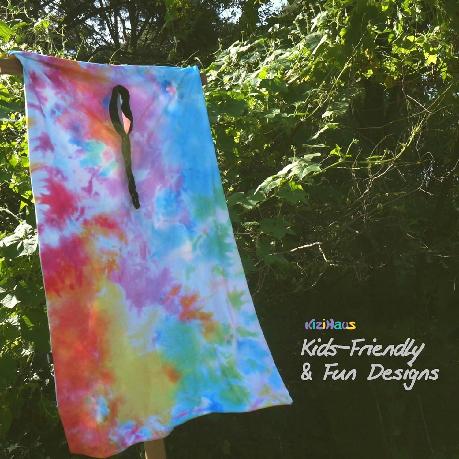 Calcetín Corporal Sensorial EO L (142x71 cm) Colorido