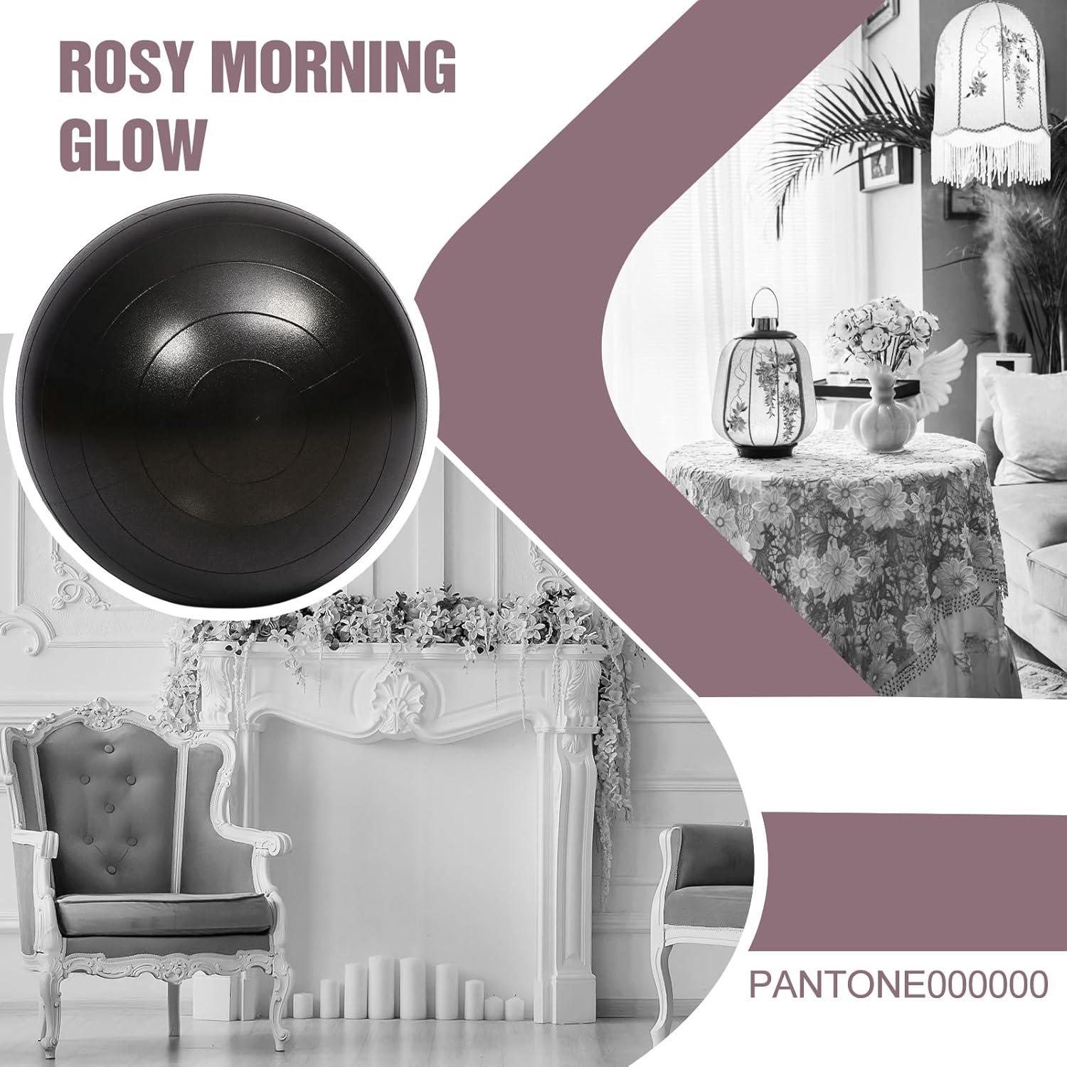 Bola de Cacahuate INPANY - Ejercicio y Parto, Antirrotura