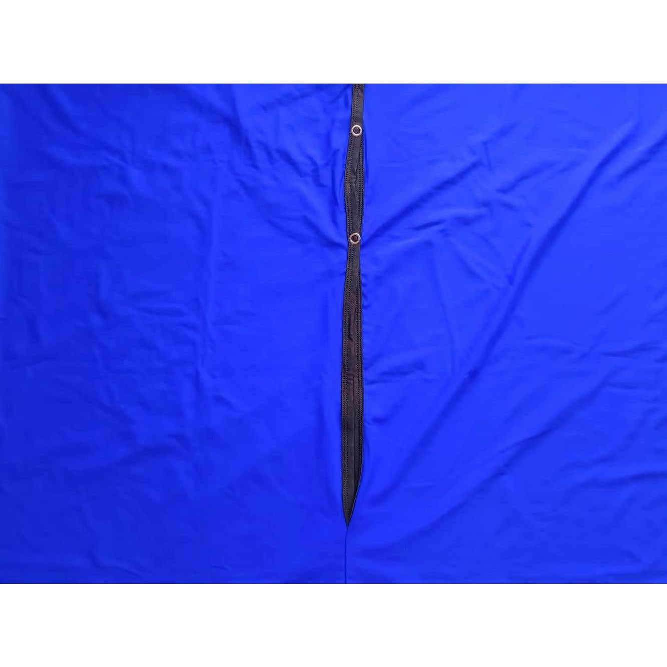 Calcetines Sensoriales PUFFYN para Niños 5-7 Años Azul 102x69 cm