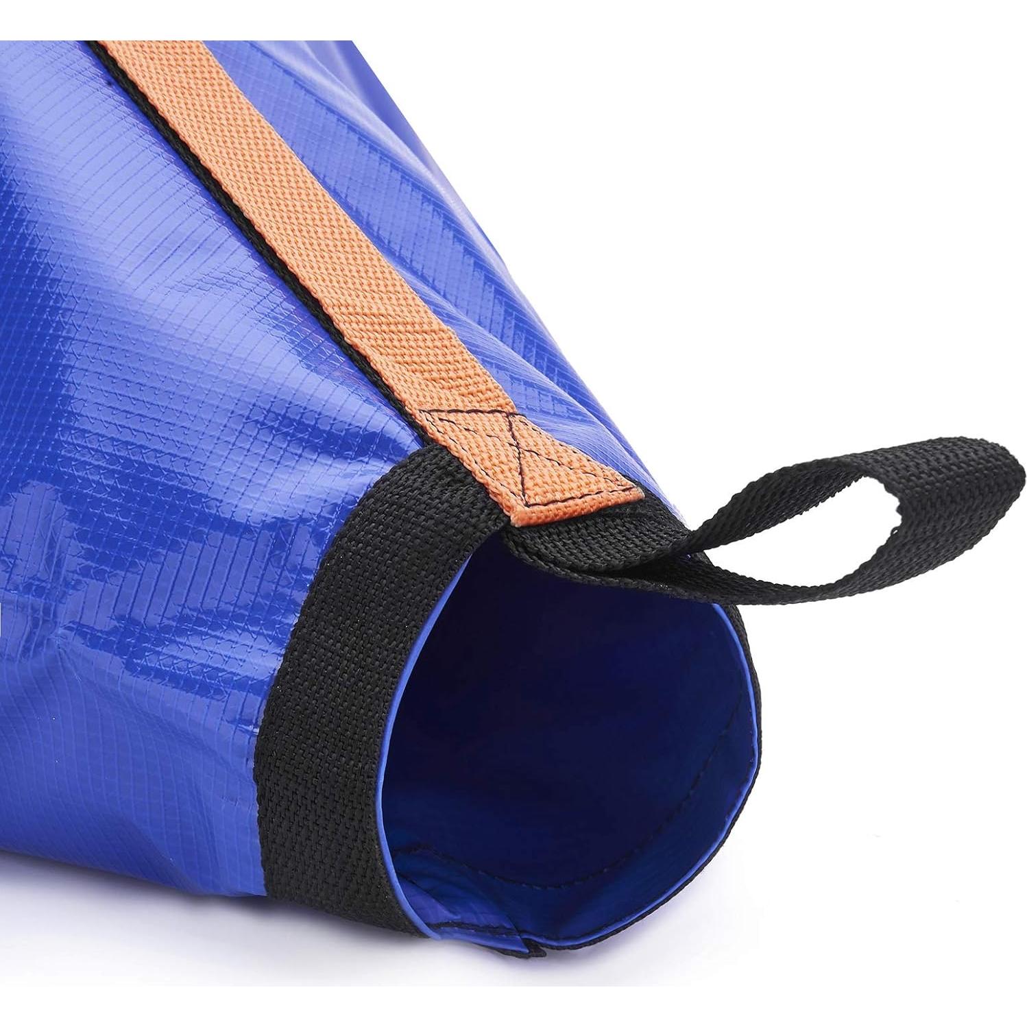 Bolsas de Deriva MOOCY 45.72cm para Barco y Kayak