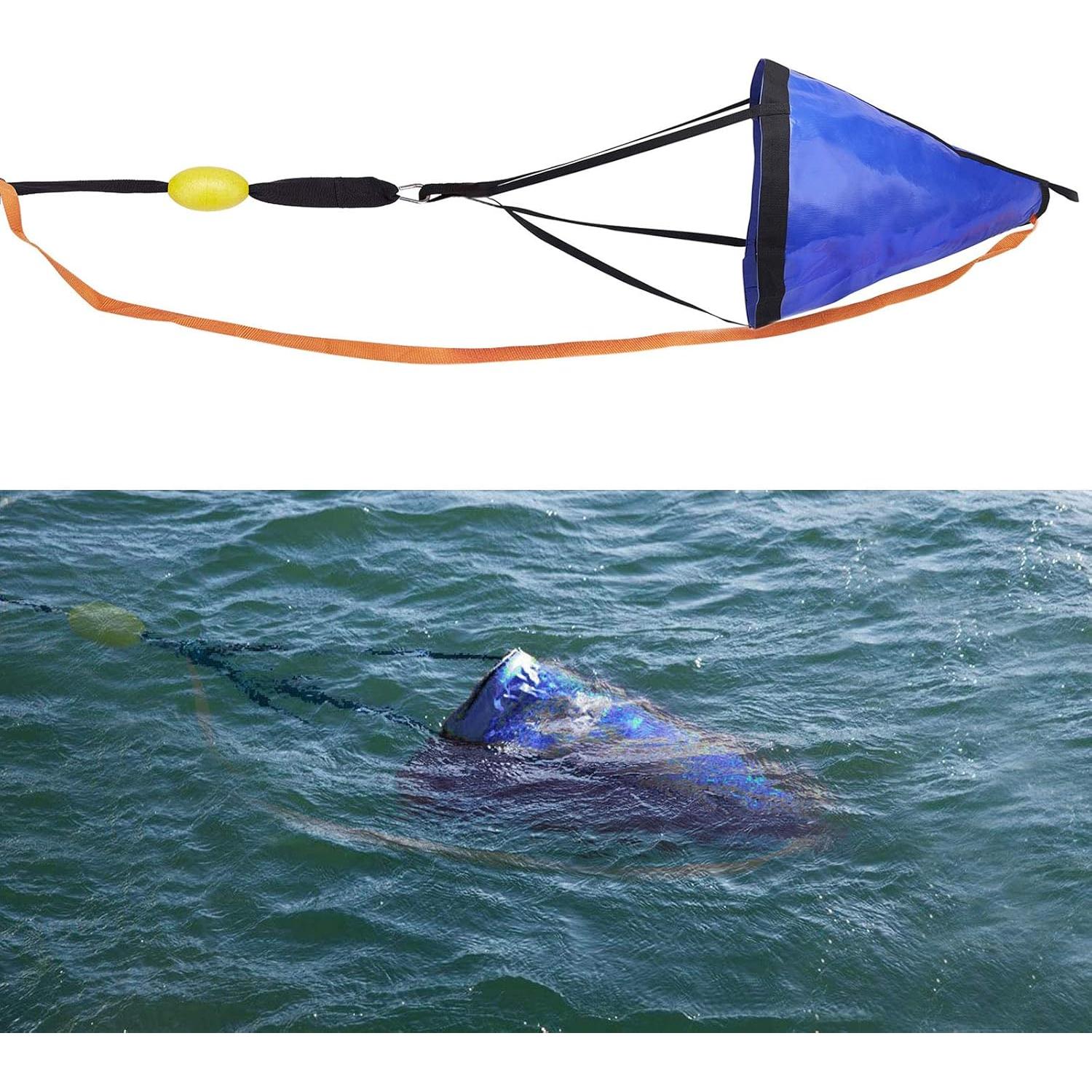 Bolsas de Deriva MOOCY 45.72cm para Barco y Kayak