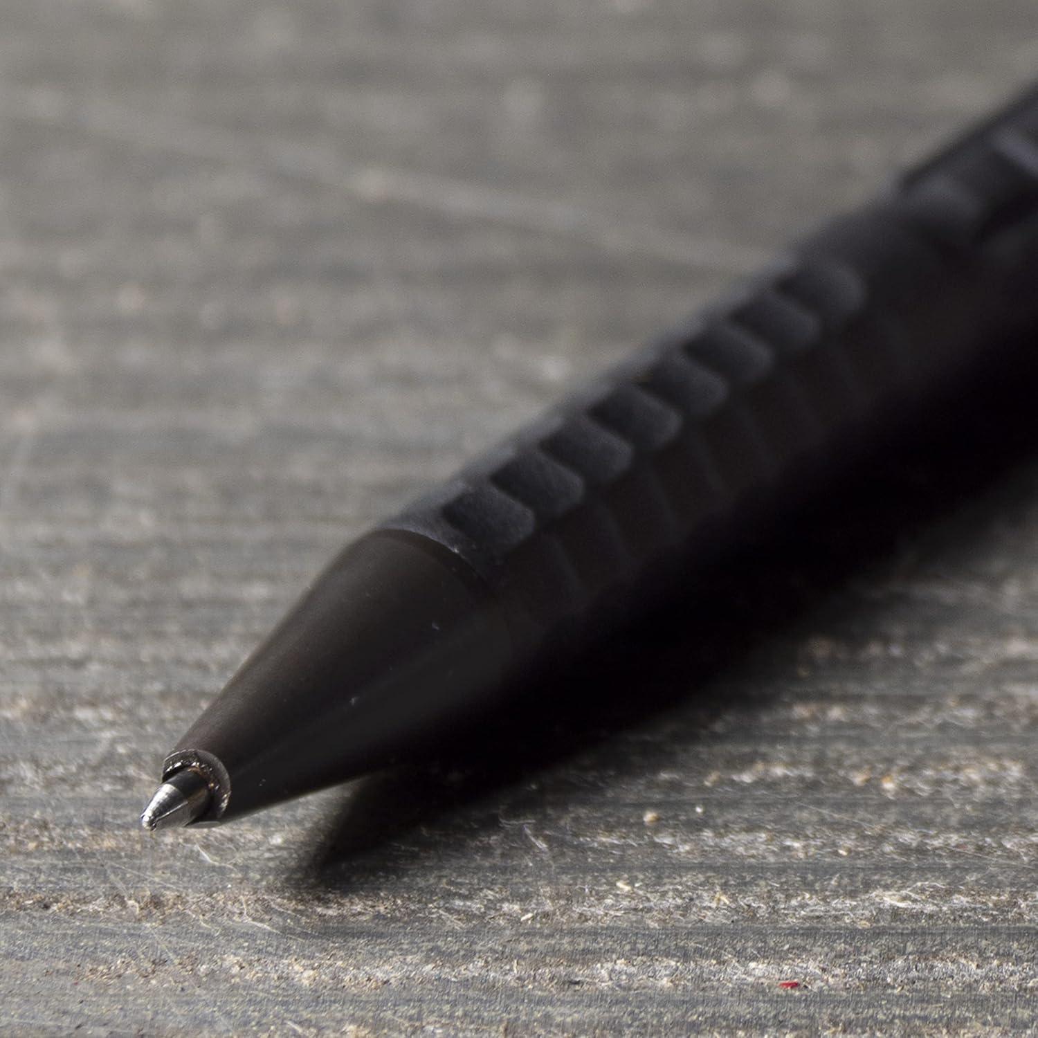 Bolígrafo Táctico Rite in the Rain AO50 Metal Todo Clima