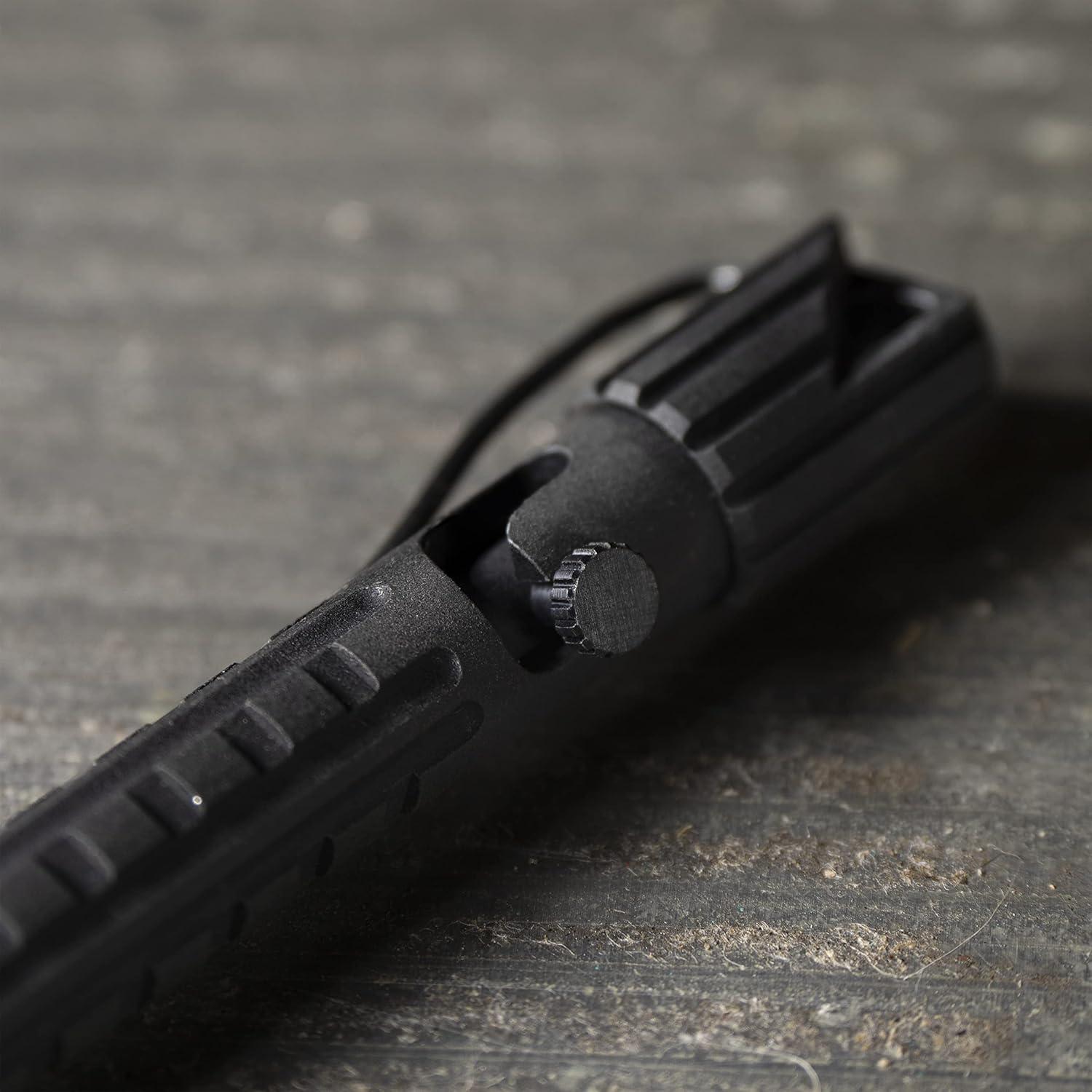 Bolígrafo Táctico Rite in the Rain AO50 Metal Todo Clima