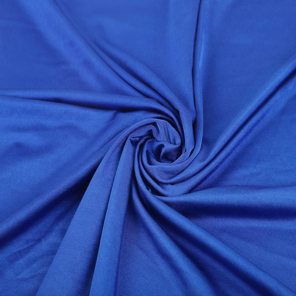 Calcetín Corporal Sensorial PUFFYN Azul M 119x69 cm