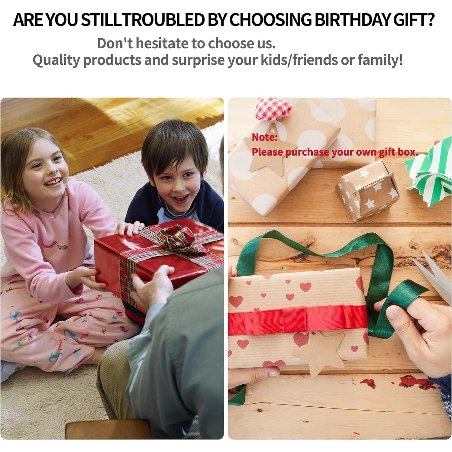 Calcetín Sensorial Corporal KANGXYSQ para Niños - Grande (140-160 cm)