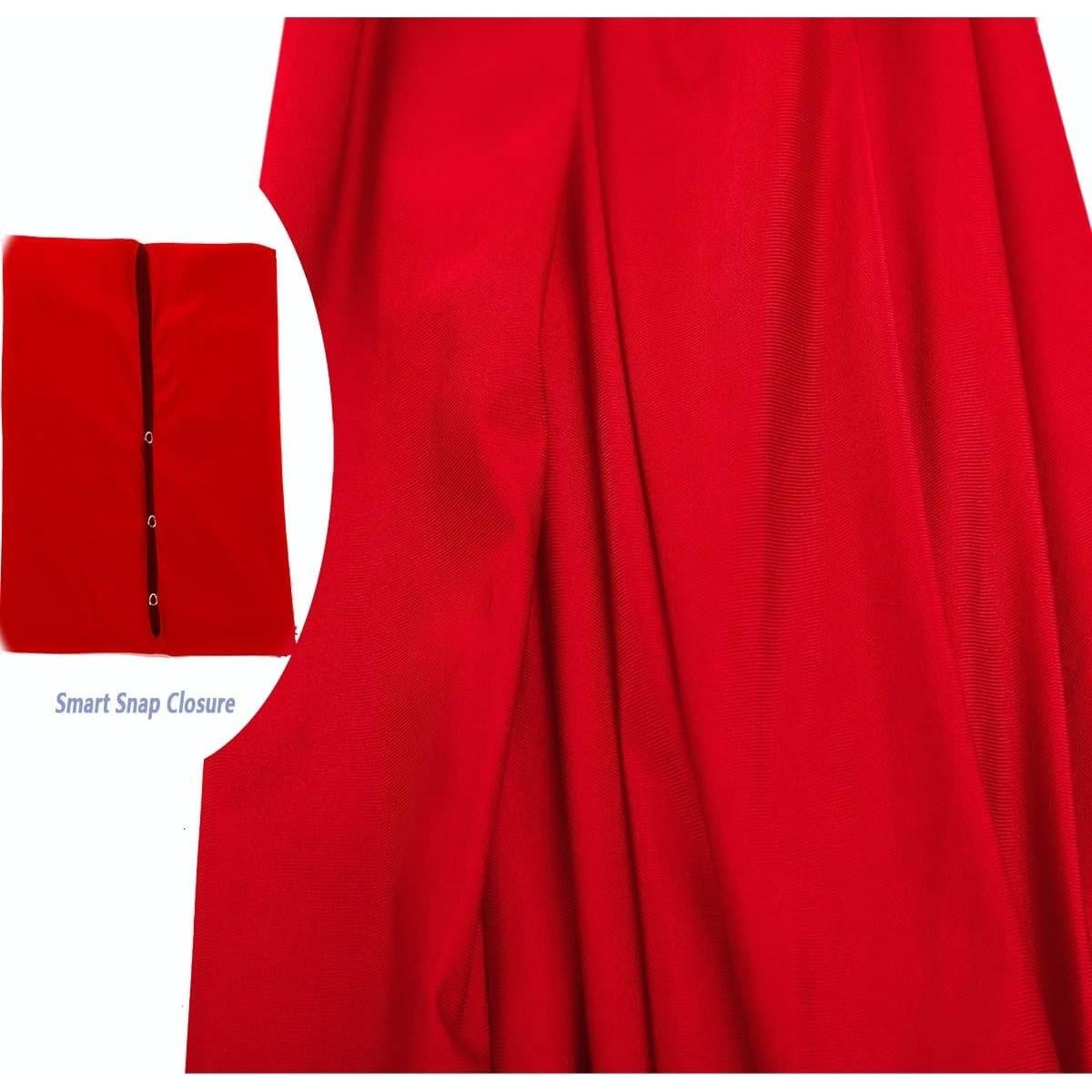 Calcetines Sensoriales PUFFYN Rojo L 142 x 71 cm para Niños