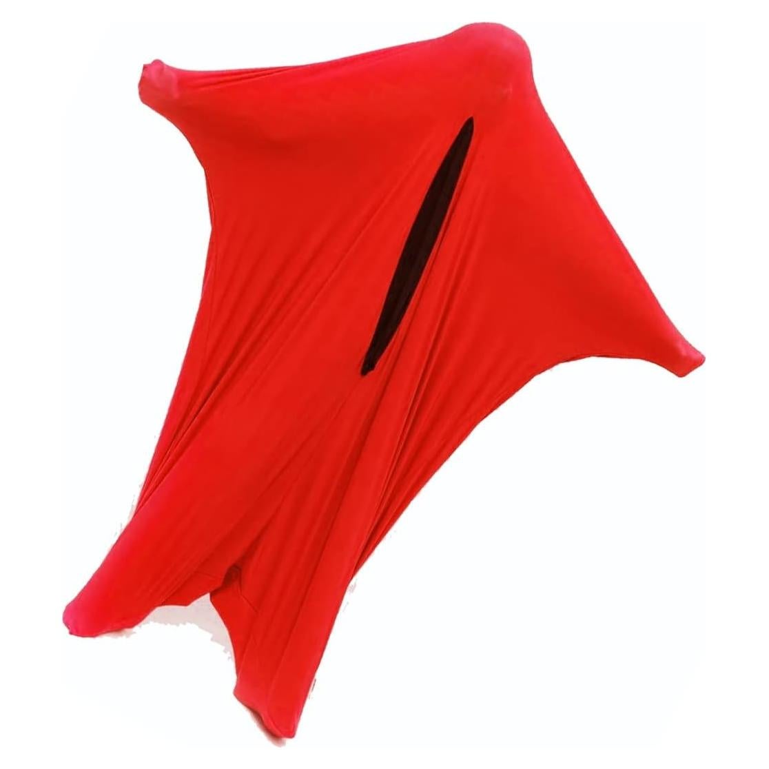 Calcetines Sensoriales PUFFYN para Niños - Rojo, Tamaño L