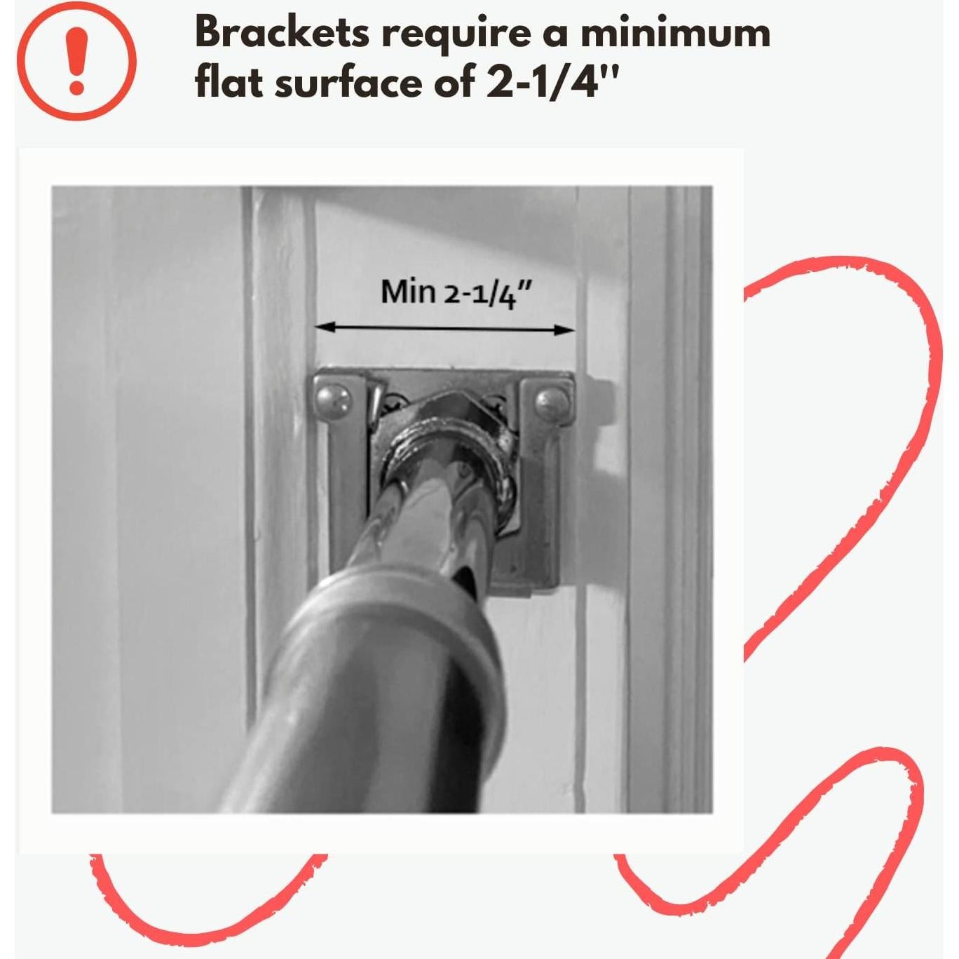 Kit de Columpio de Puerta DreamGYM para Niños - Barra, Anillos y Escalera