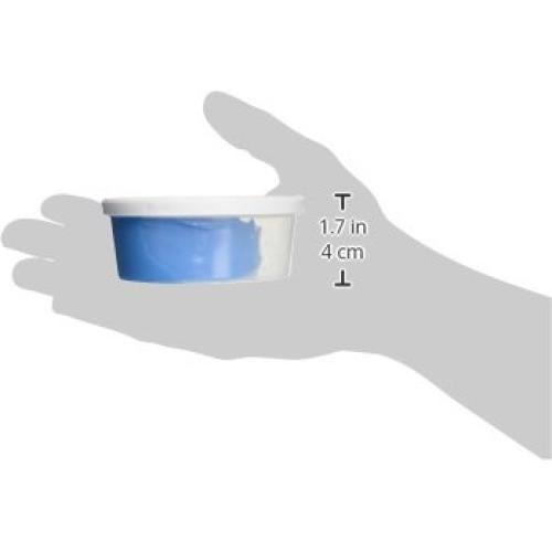 Masilla Terapéutica Sammons Preston 113g Azul Firme