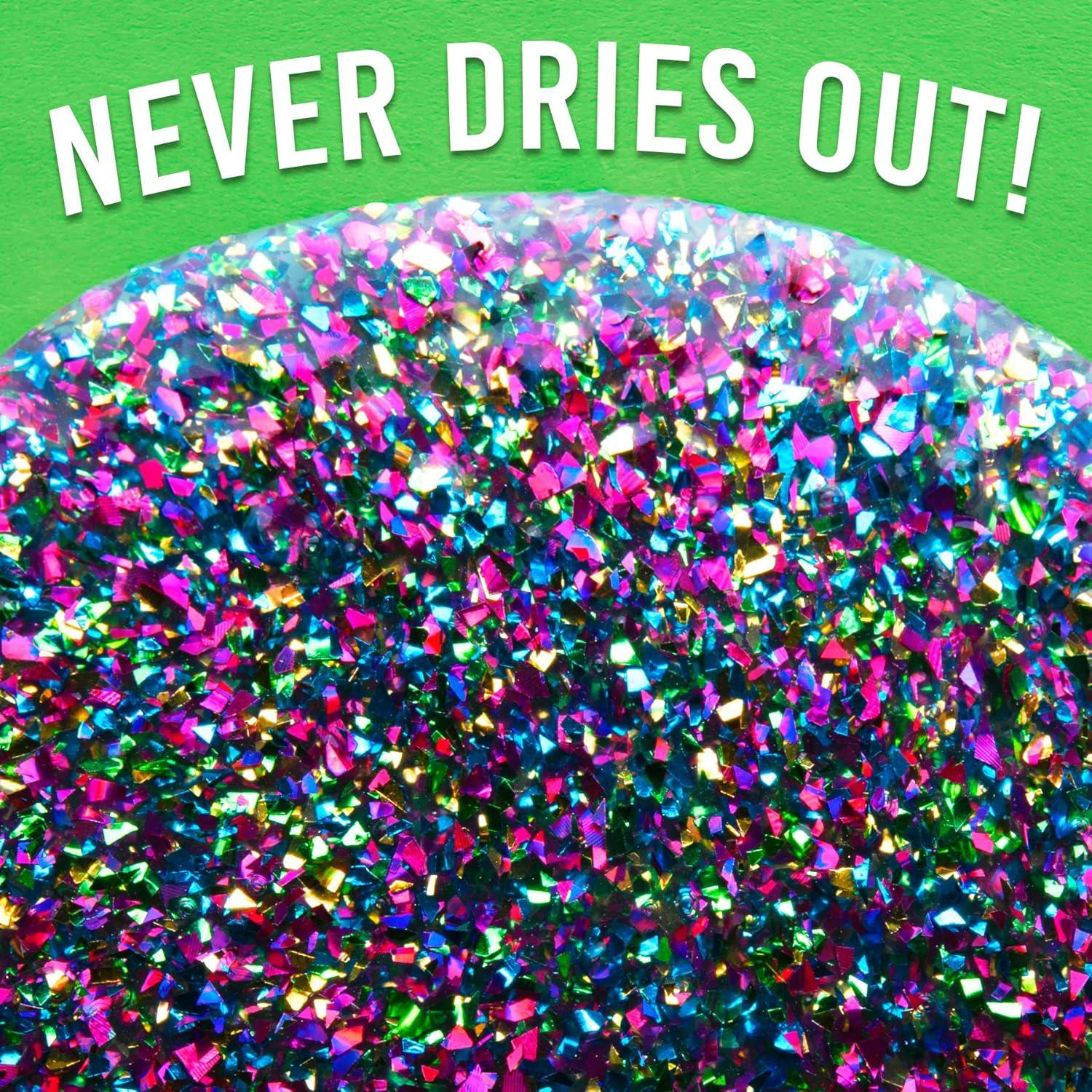 Thinking Putty Crazy Aaron - Erizo Feliz - 90 g de Putty Sensorial