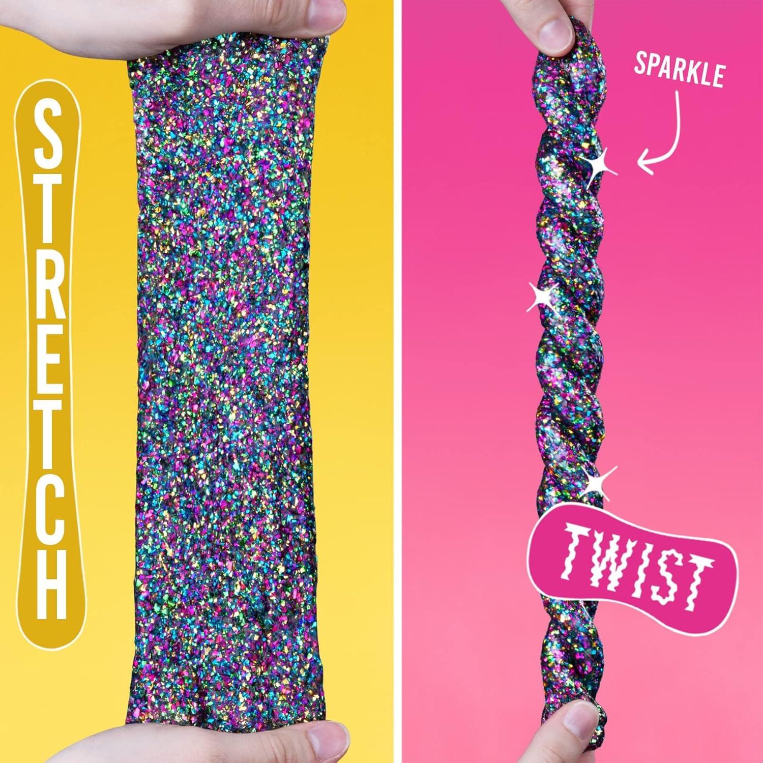 Thinking Putty Crazy Aaron - Erizo Feliz - 90 g de Putty Sensorial