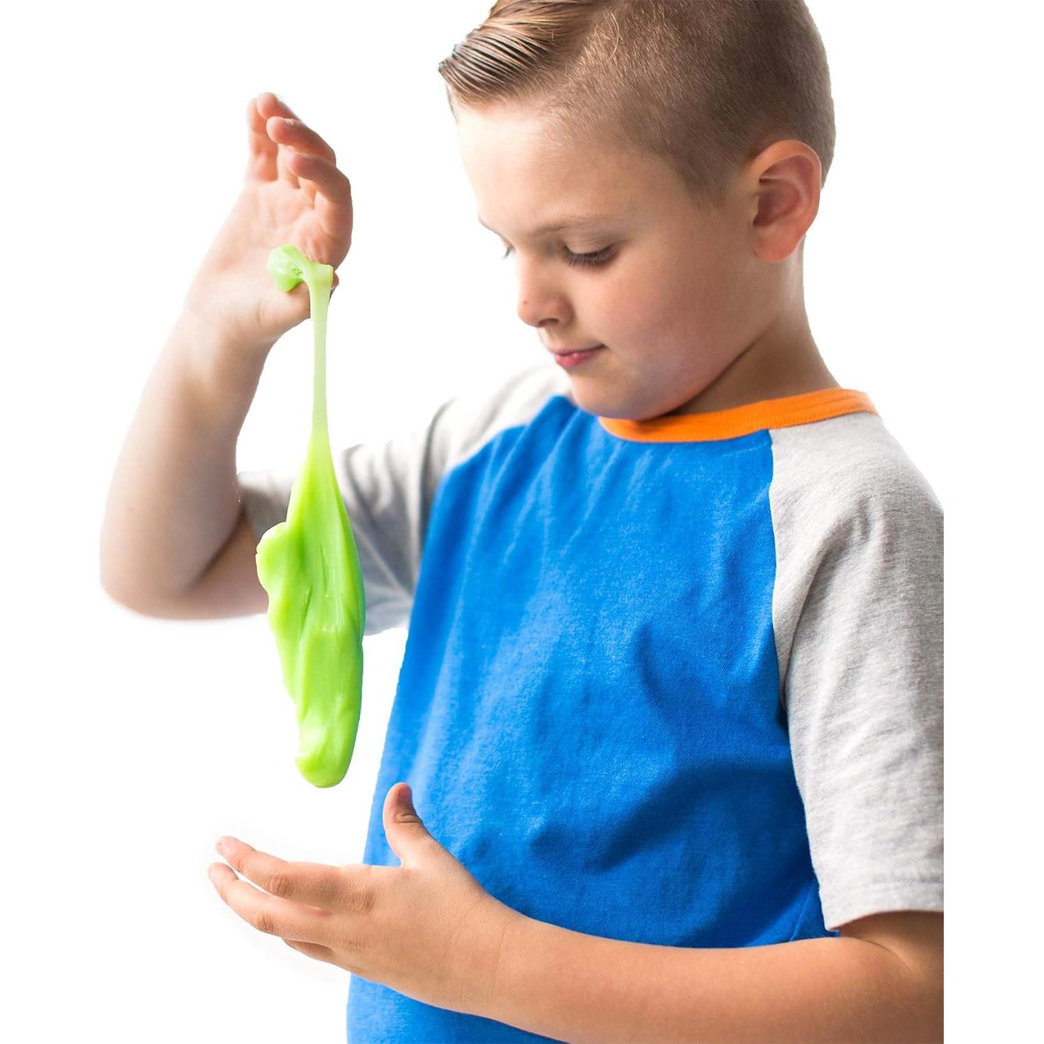 Masilla Aromática Divertida y Funcional - 3 Piezas Aromas