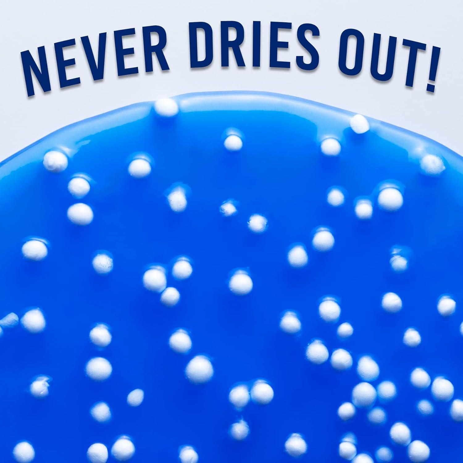 Crazy Aaron's Thinking Putty - Crackle'n Kracken - 90 g