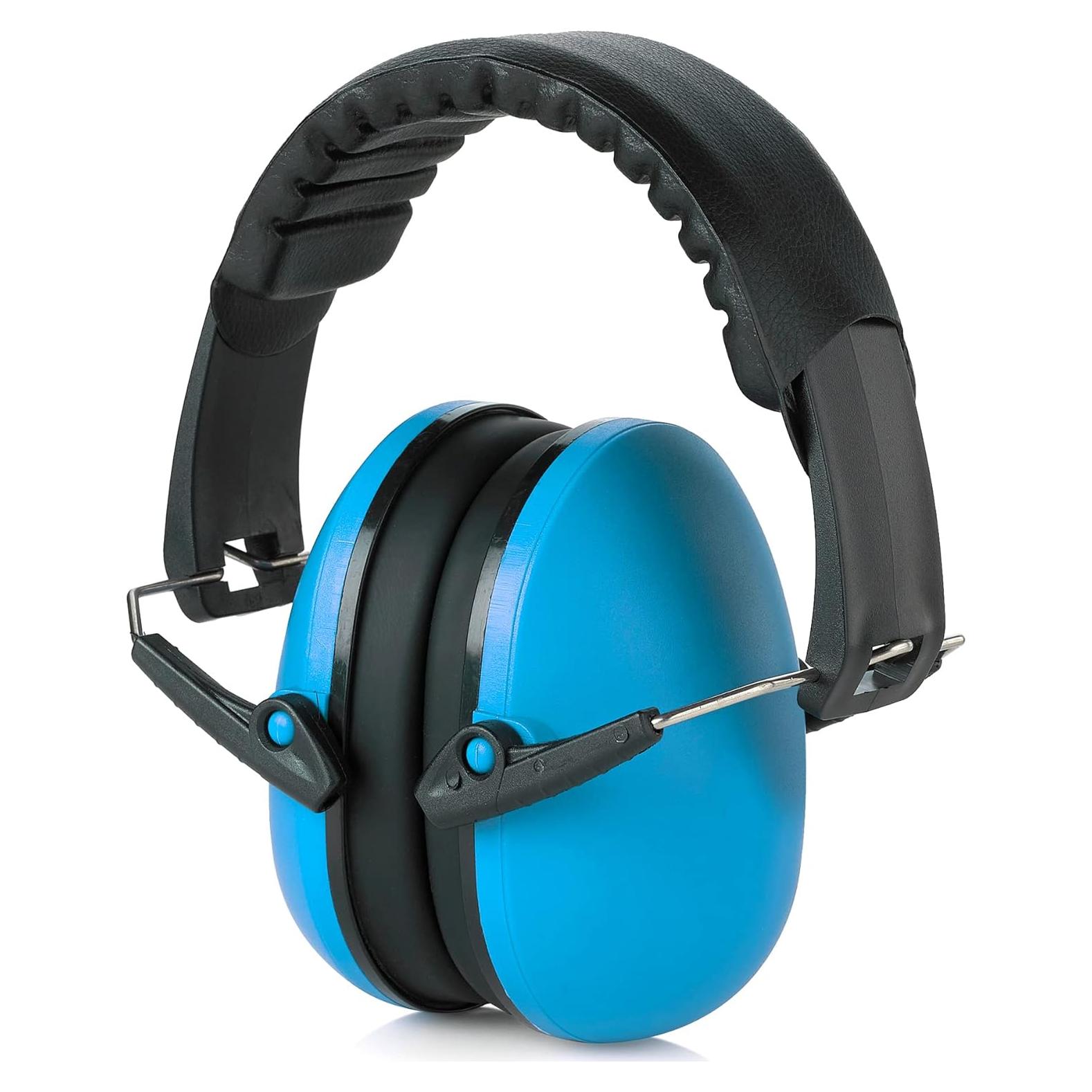 Auriculares de Protección Auditiva MEDca para Niños - NRR 20dB