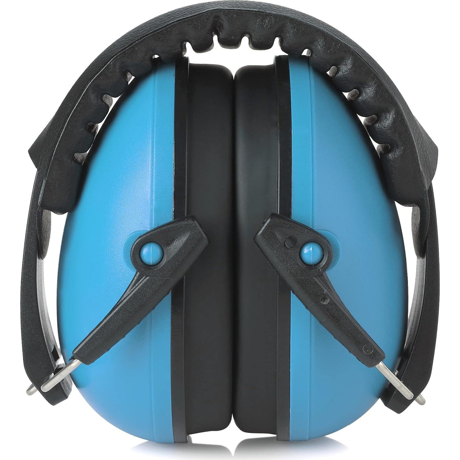 Auriculares de Protección Auditiva MEDca para Niños - NRR 20dB