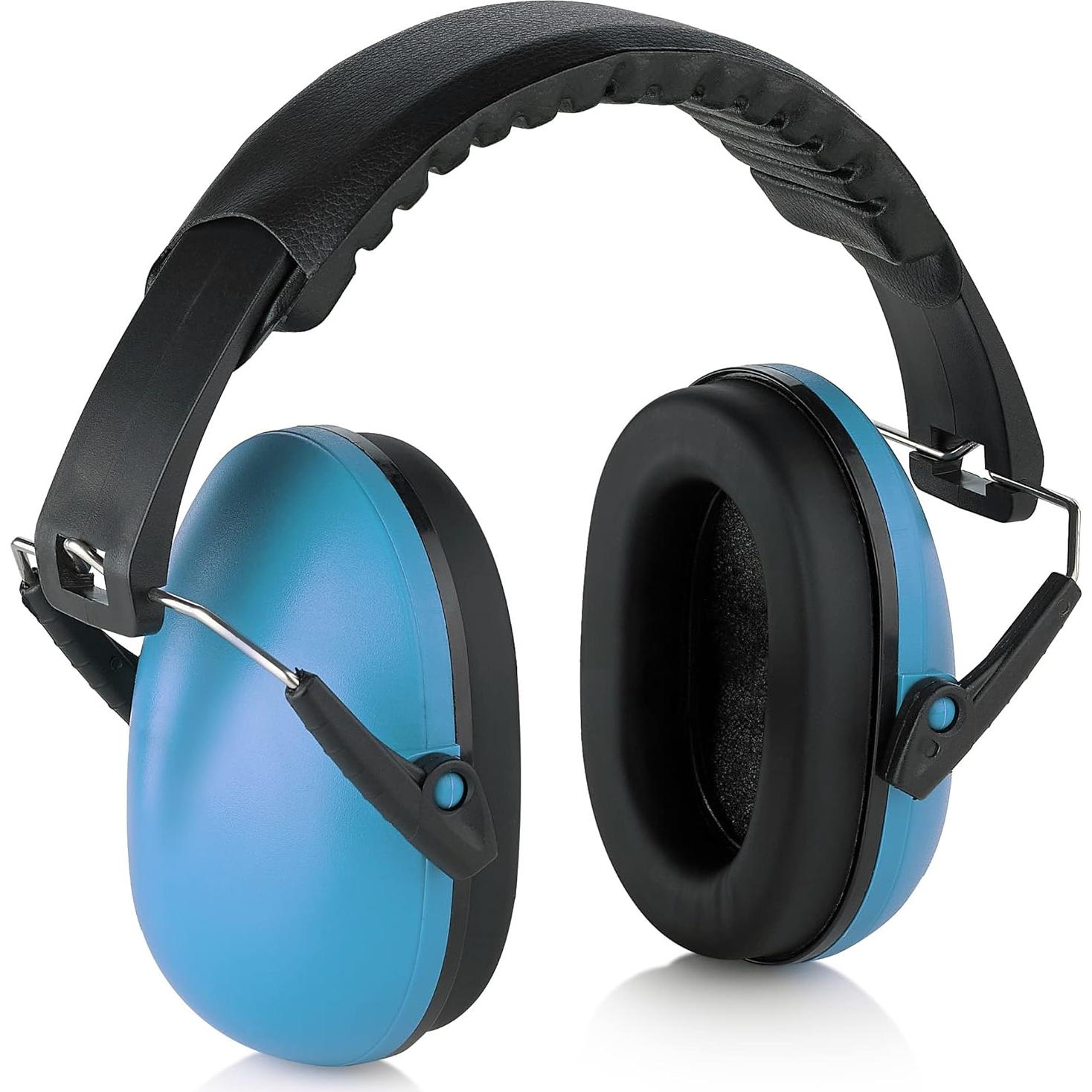 Auriculares de Protección Auditiva MEDca para Niños - NRR 20dB