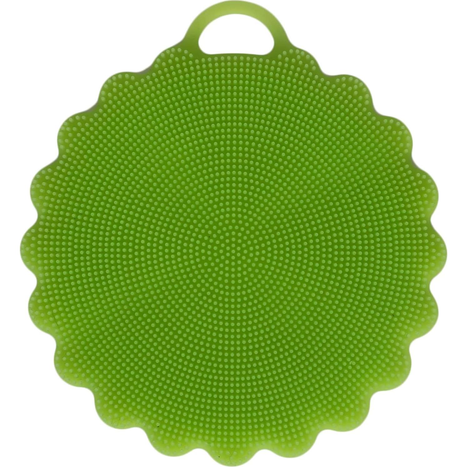 Círculos Texturizados Diversión y Función - Juego de 3 - 12.4 cm