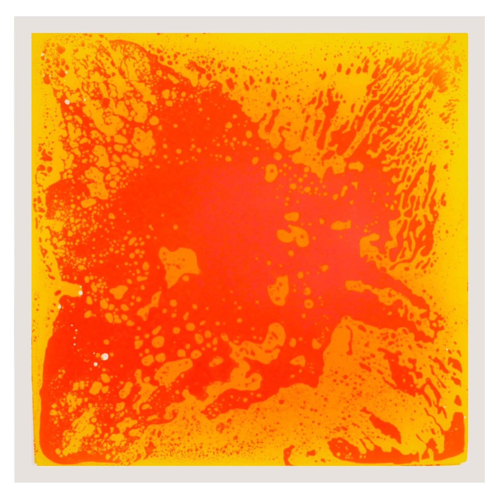 Losas Sensoriales Crystiles 30.48x30.48 cm Coloridas para Niños