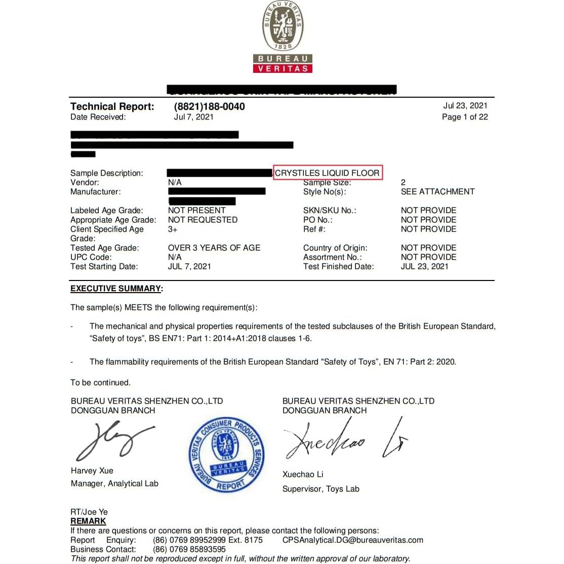 Losas Sensoriales Crystiles 30.48x30.48 cm Coloridas para Niños