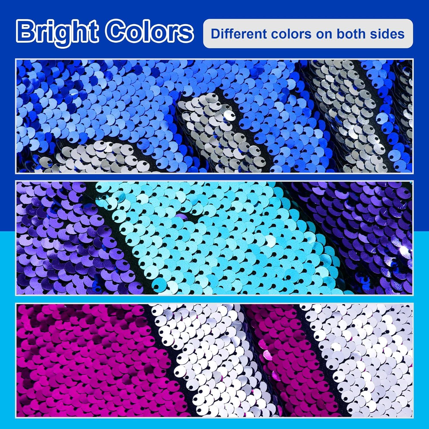 BALAPET 3 Paneles Sensoriales de Madera con Lentejuelas Reversibles