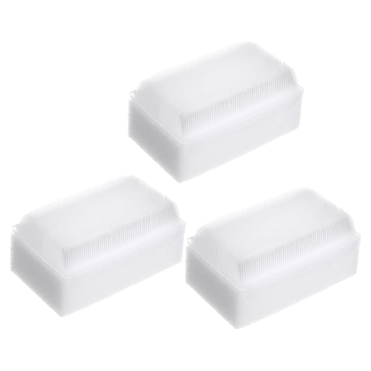 Cepillo de Terapia Wilbarger VICASKY 3 Piezas Ergonómico