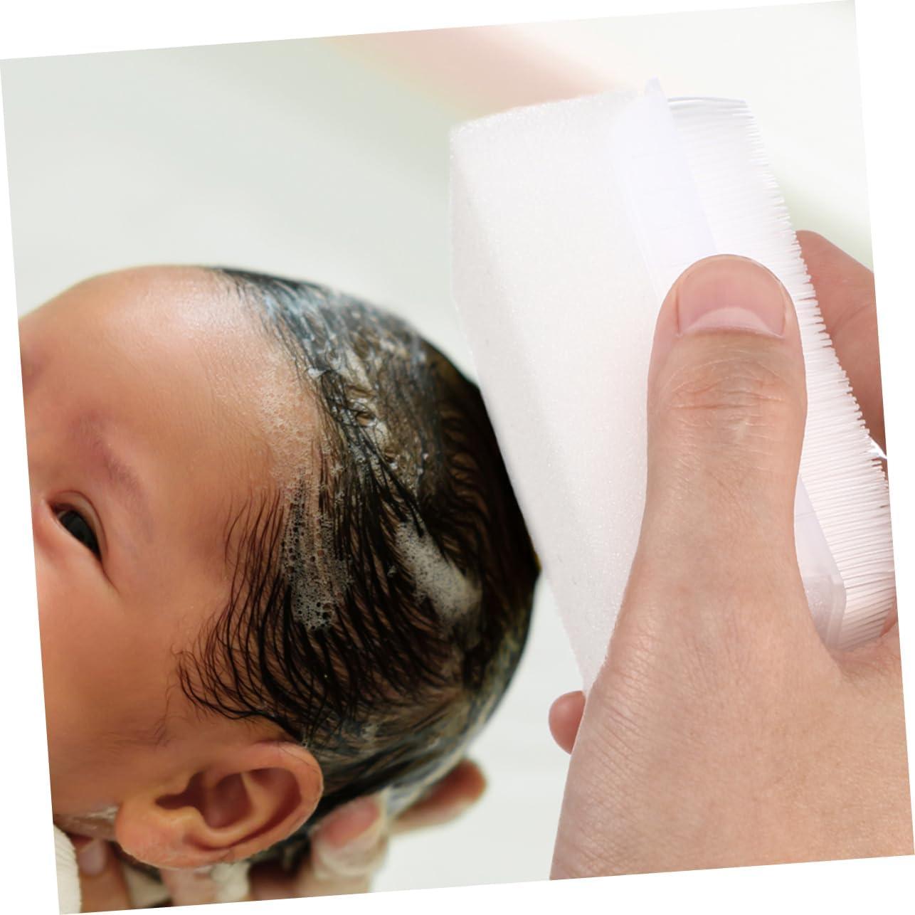 Cepillo de Terapia Wilbarger VICASKY 3 Piezas Ergonómico