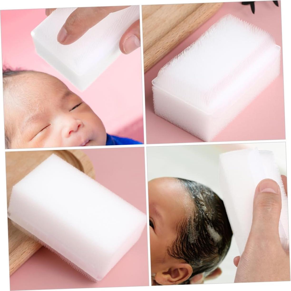 Cepillo de Terapia Wilbarger VICASKY 3 Piezas Ergonómico