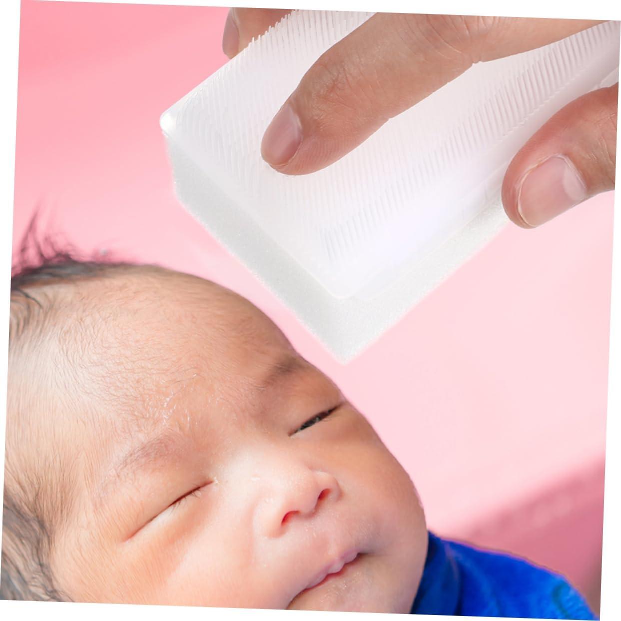 Cepillo de Terapia Wilbarger VICASKY 3 Piezas Ergonómico