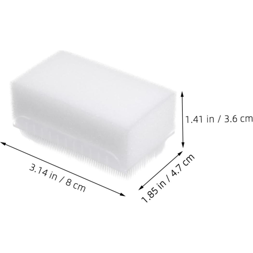 Cepillo de Terapia Wilbarger VICASKY 3 Piezas Ergonómico