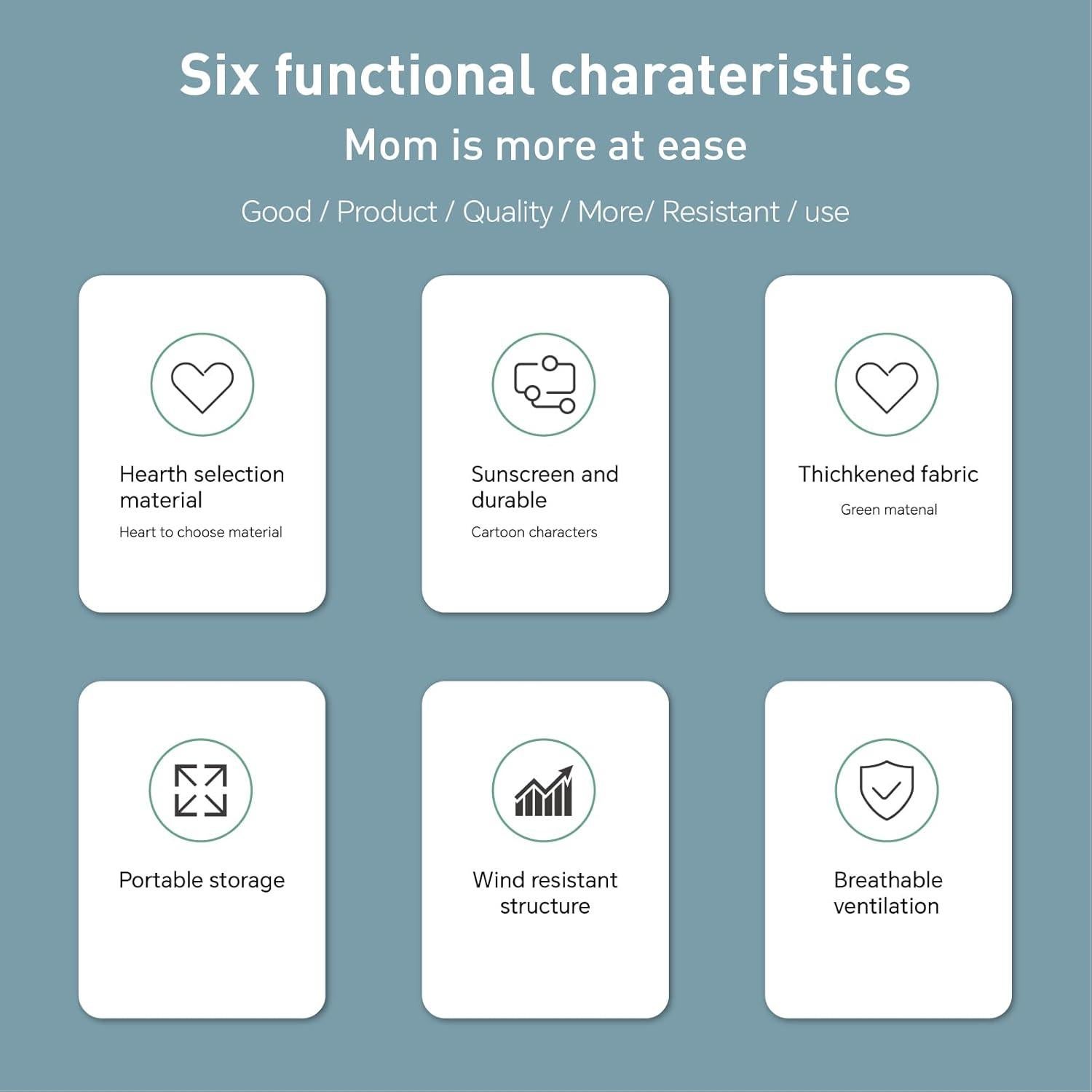 Tienda Sensorial Plegable Cwsk 90 cm - Refugio Calmante para Niños