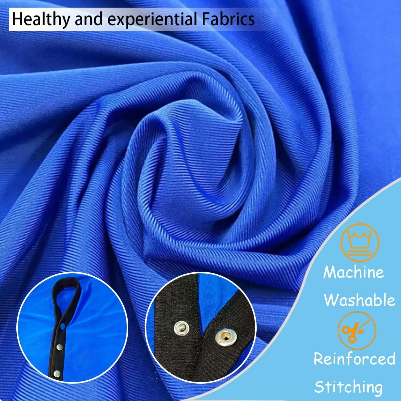 Calcetín Sensorial Corporal Hangzhou Yidian para Niños 6-9 Años