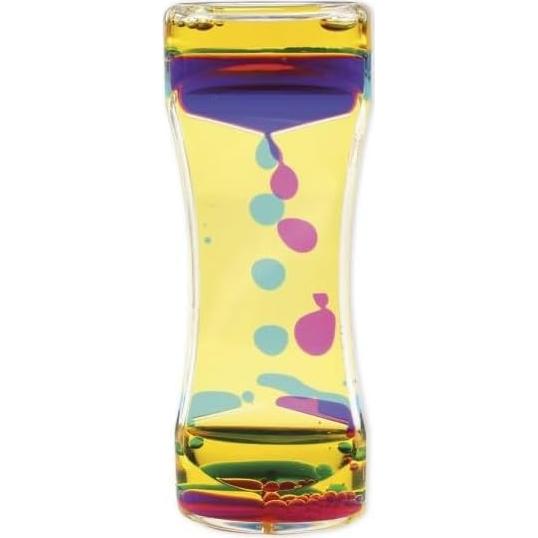 Temporizador de Agua Flotante Star Magic 5.08x14.61 cm