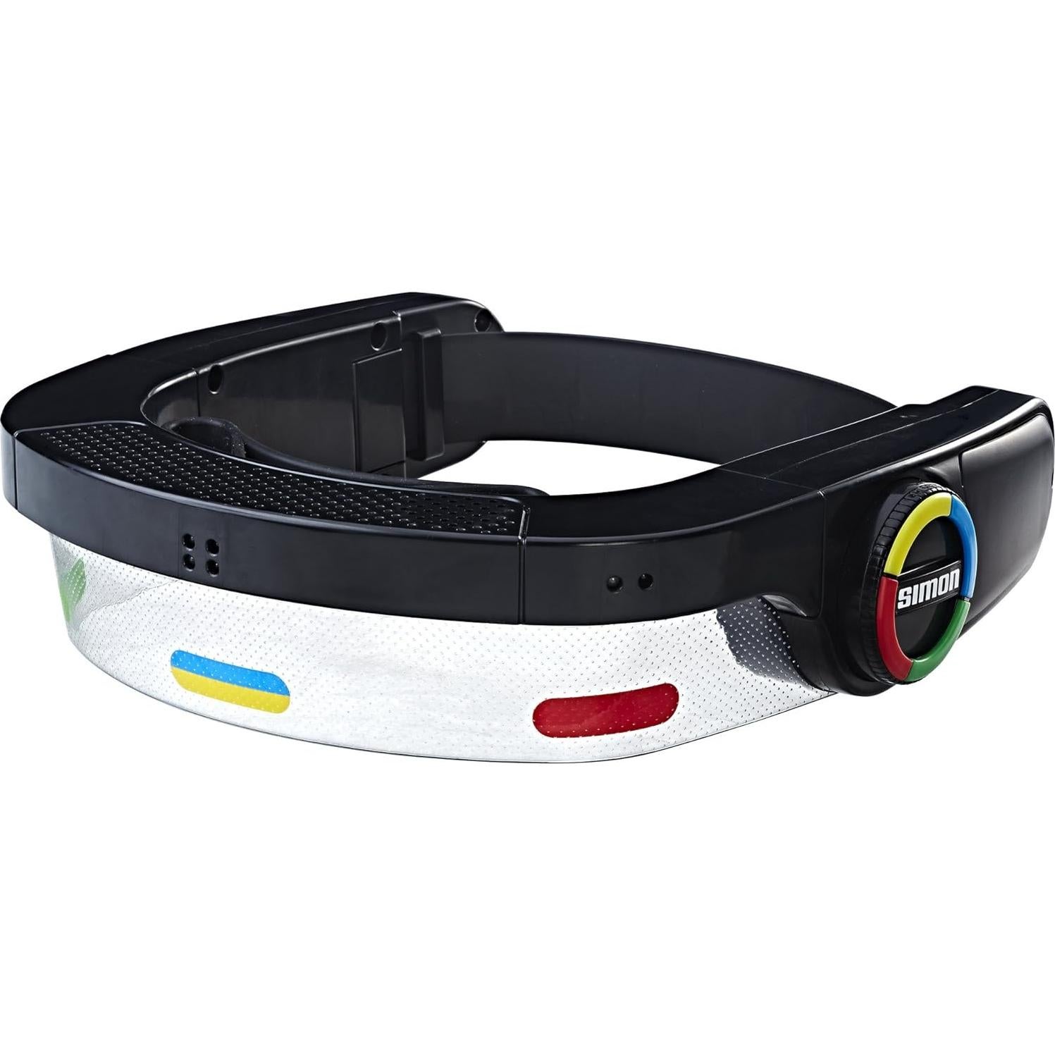 Juego Simon Optix Hasbro Gaming - Auricular Portátil LED