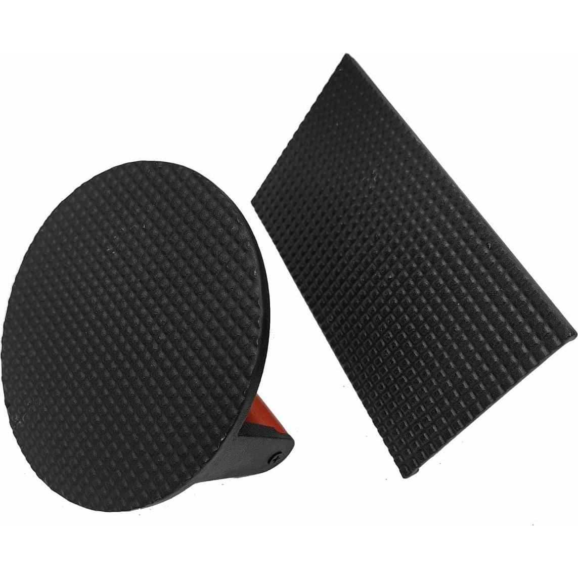 Prensa de Hamburguesa Hierro Fundido Hailing 16.5 cm Redonda