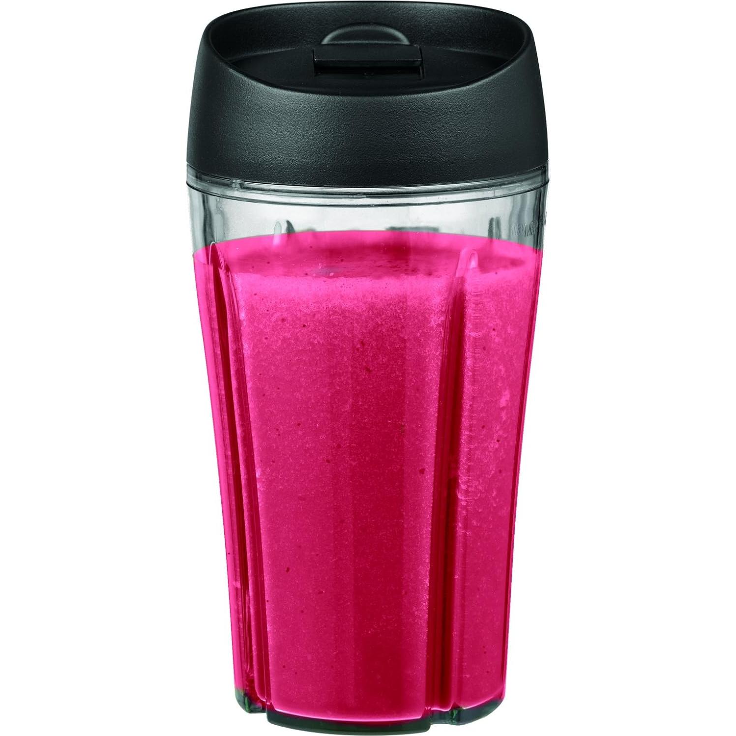 Licuadora Oster Pro 1200 con Jarra de Vidrio y Taza 24oz