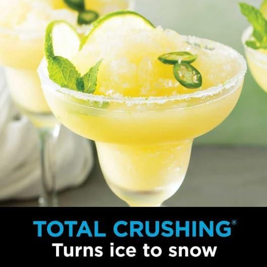 Licuadora Ninja Professional Plus DUO 1400W 2.13L 3 Modos