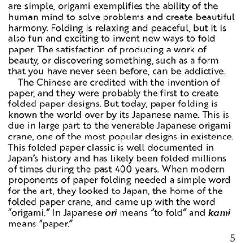 Pocket Size Origami Fun Kit: Contains Everything You Need to Make 7 Exciting Paper Models