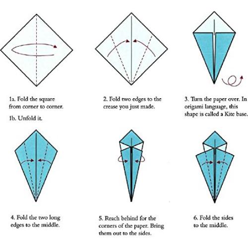 Origami Holiday Decorations: Make Festive Origami Holiday Decorations with This Easy Origami Book: Includes Origami Book with 25 Fun & Easy Projects