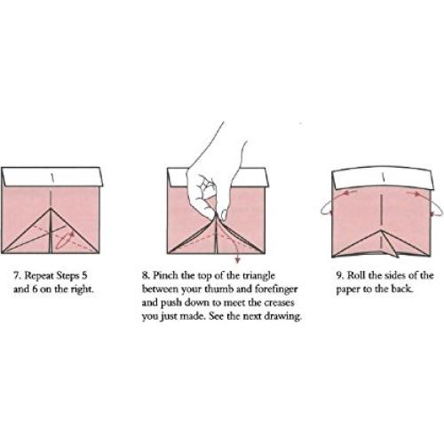 Origami Holiday Decorations: Make Festive Origami Holiday Decorations with This Easy Origami Book: Includes Origami Book with 25 Fun & Easy Projects