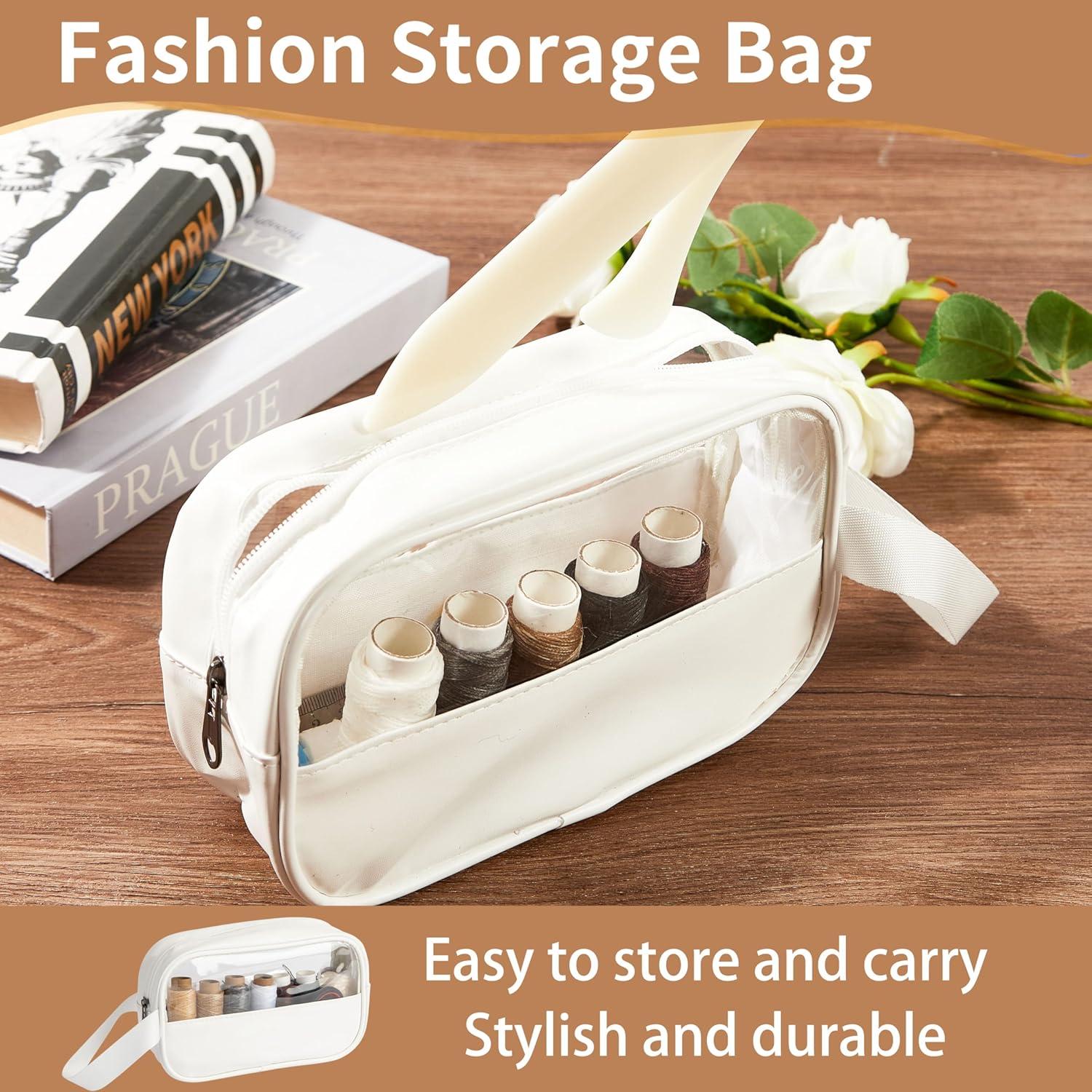 Kit de Encuadernación de Libros Pamctry 50 Piezas 29.5x19.8cm