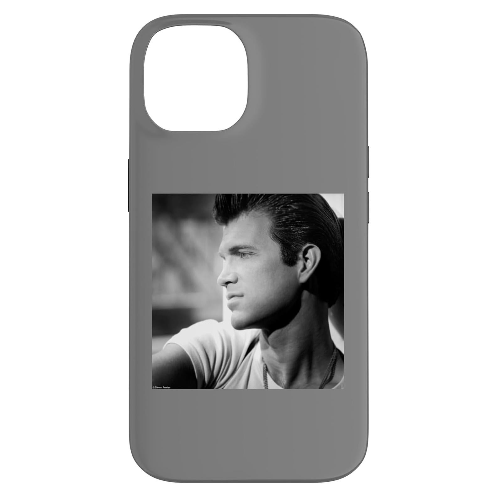 Funda iPhone 14 Simon Fowler Chris Isaak 153g Protección Alta