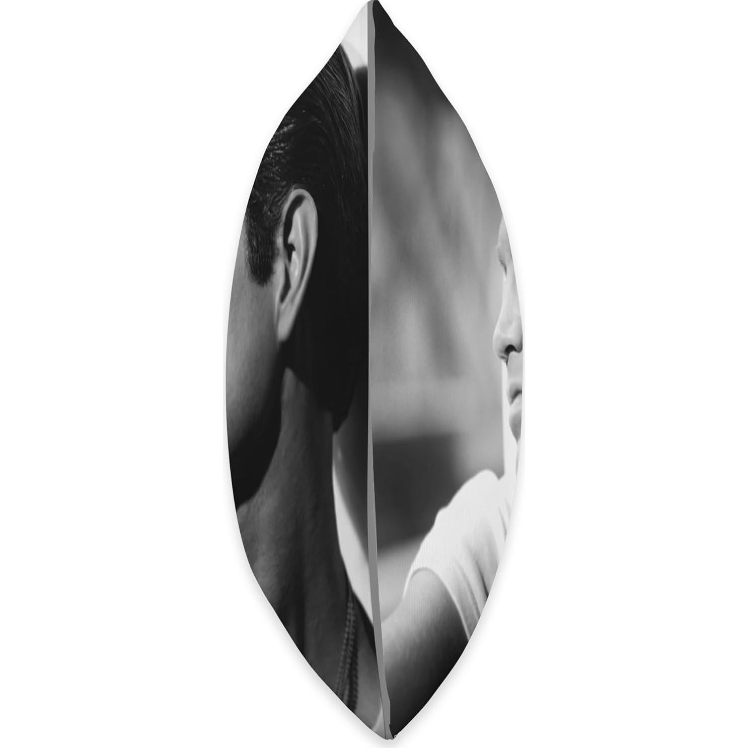 Cojín 18x18 Chris Isaak Wicked Game Simon Fowler