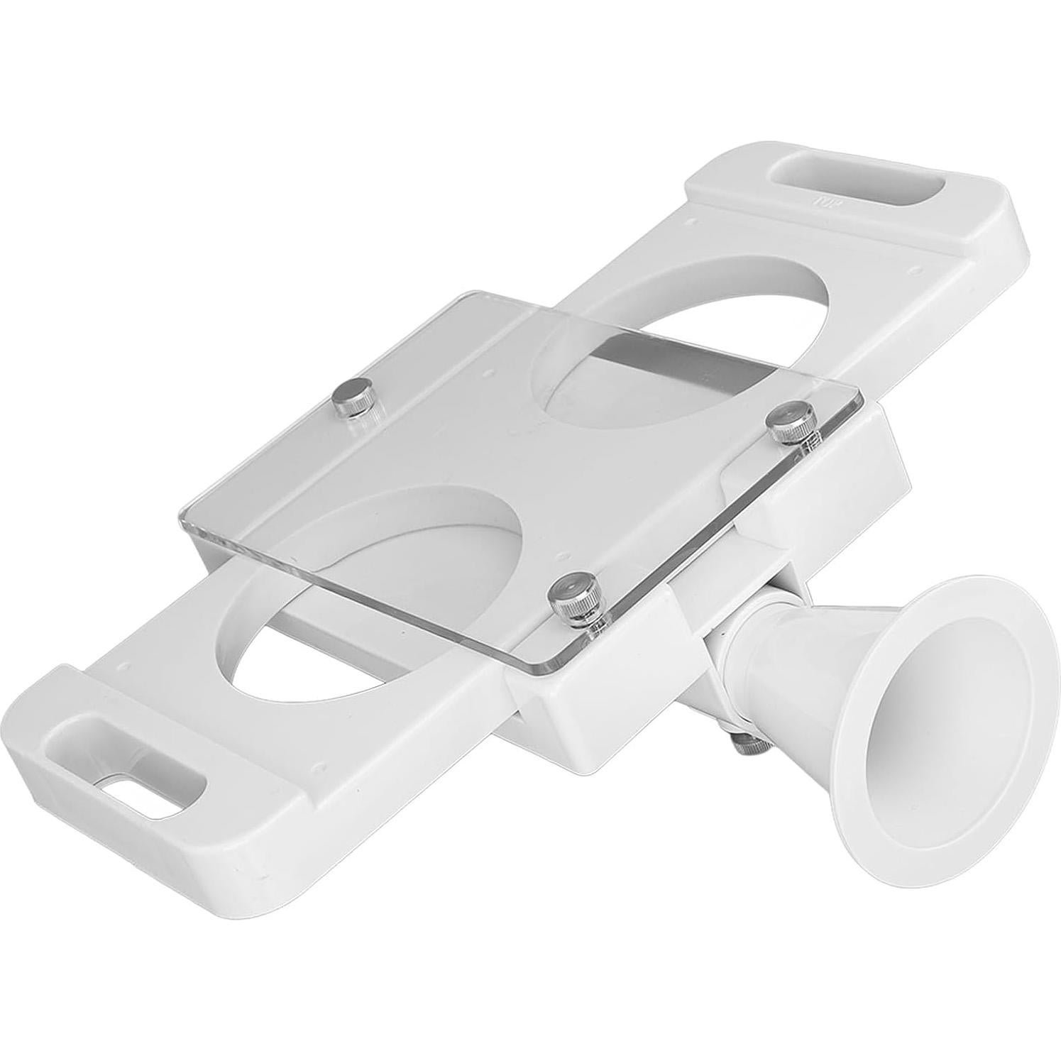 Máquina de Prensado de Hamburguesas Aqur2020 - Plástico Antiadherente