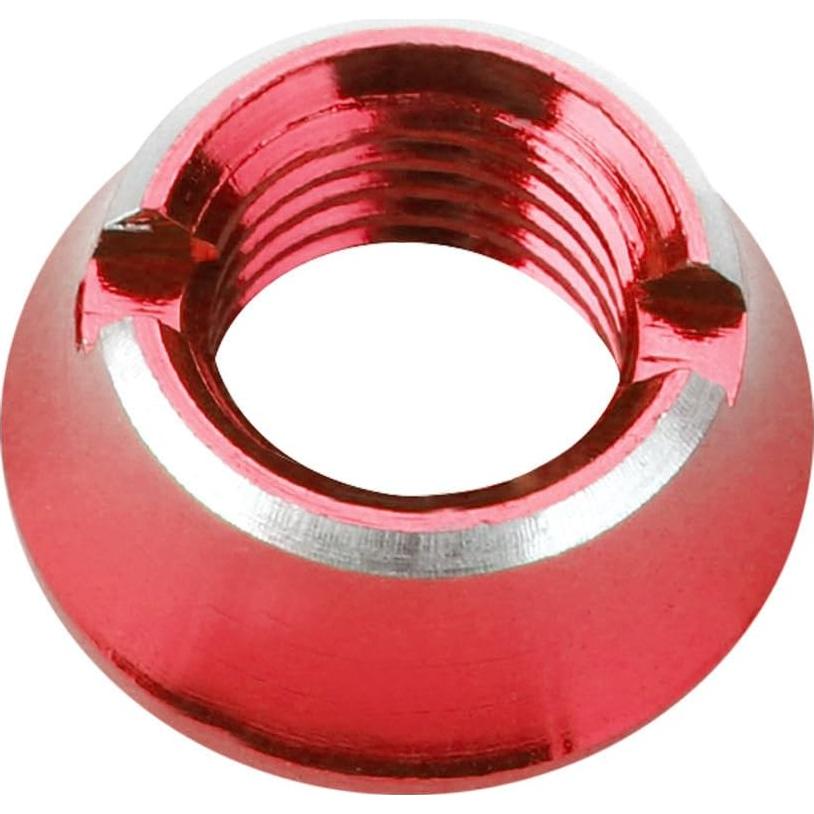 Tuerca de Interruptor de Control Dilwe para Radio Futaba JR - Metal