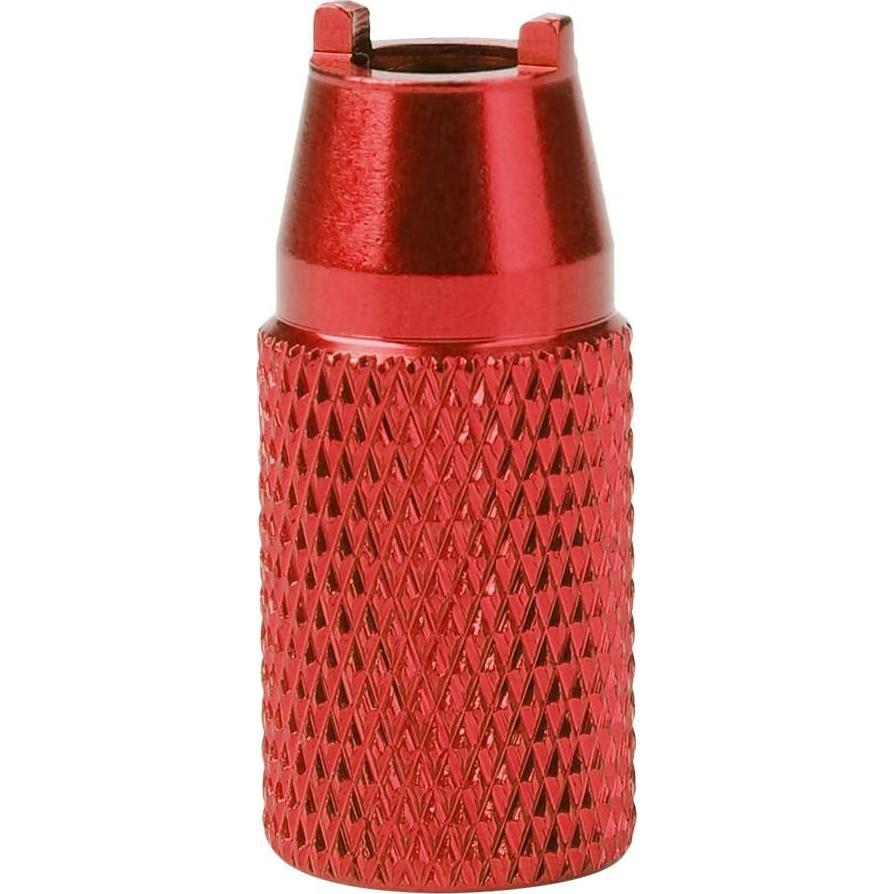 Tuerca de Interruptor de Control Dilwe para Radio Futaba JR - Metal