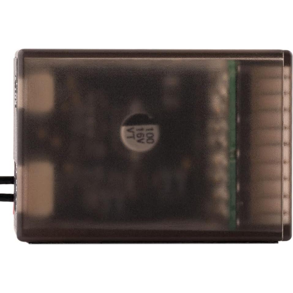 Receptor PWM Radiomaster ER8 2.4GHz 100mW Doble Antena