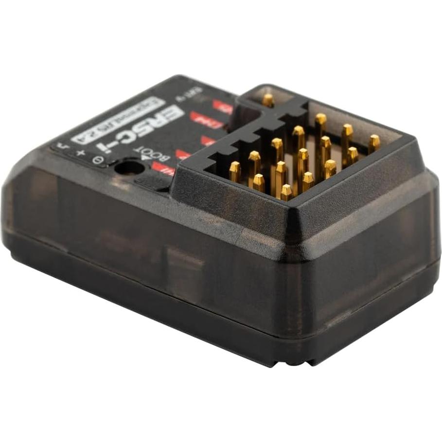 Receptor RC RadioMaster ER5C-i 2.4GHz ELRS 5CH PWM