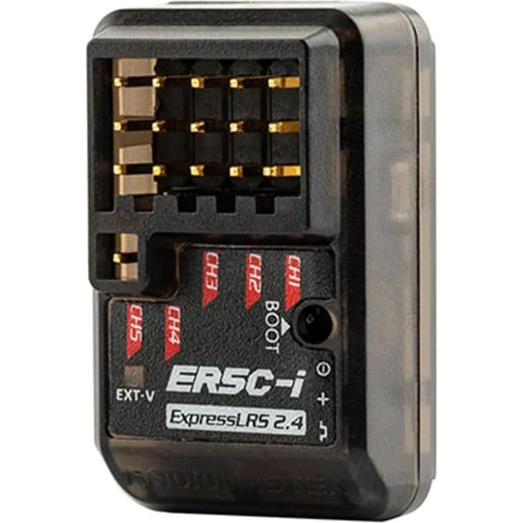 Receptor RC RadioMaster ER5C-i 2.4GHz ELRS 5CH PWM