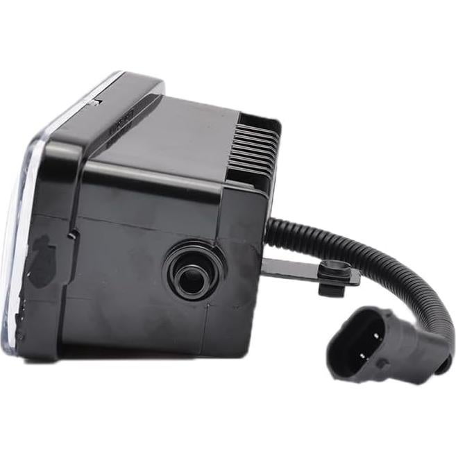 Luces Antiniebla LED Wideep 2015-2020 F150/F250/F350 Bicolor