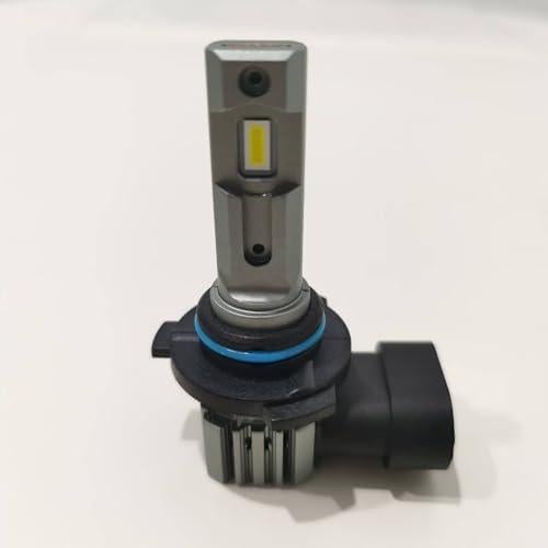 Bombillas Antiniebla Rimthin D5-9006 6000K IP67 Paquete de 2